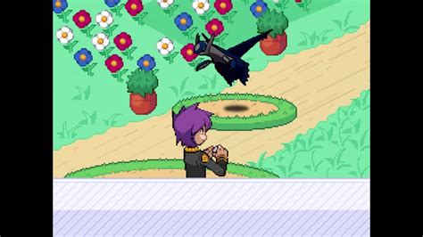 pokemon insurgence latios puzzle.